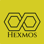 Hexmos logo