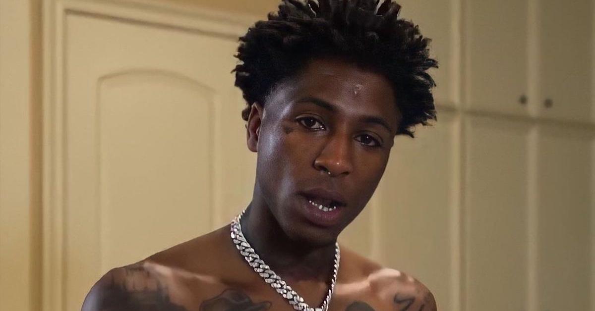 nba youngboy