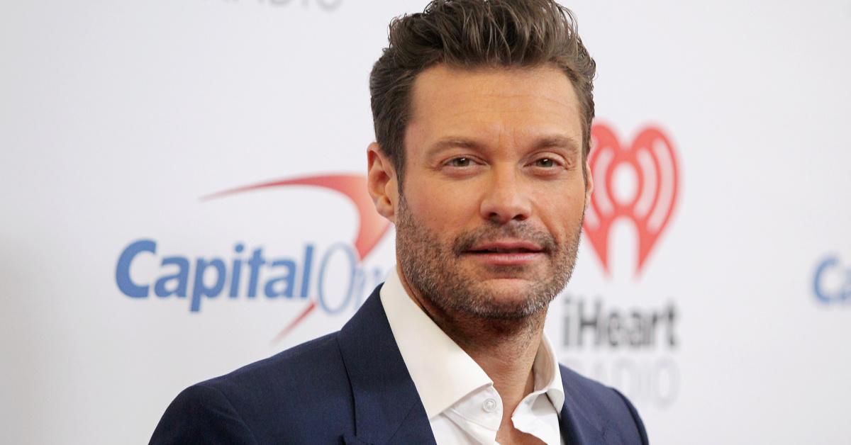 how did ryan seacrest get famous_