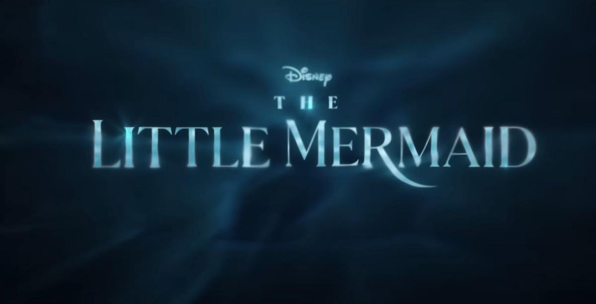 Will 'Little Mermaid' be streaming?