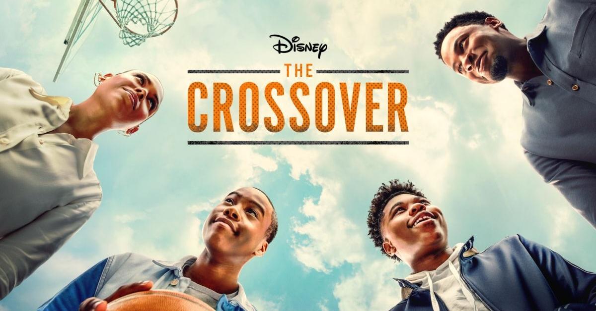 'The Crossover'