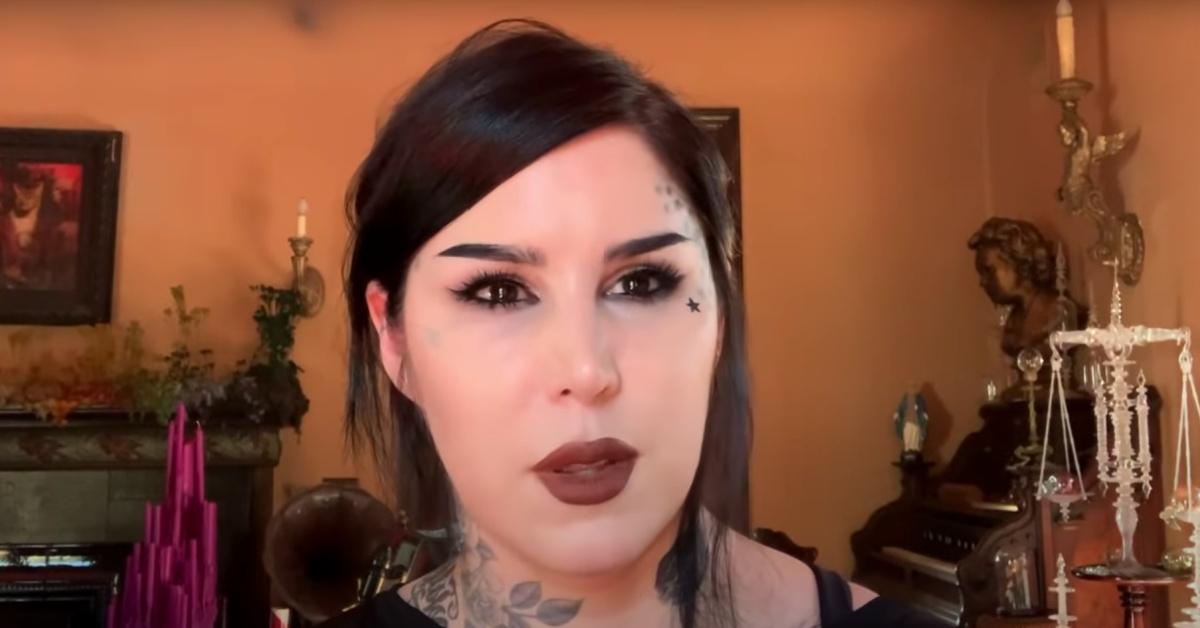 why dont people like kat von d