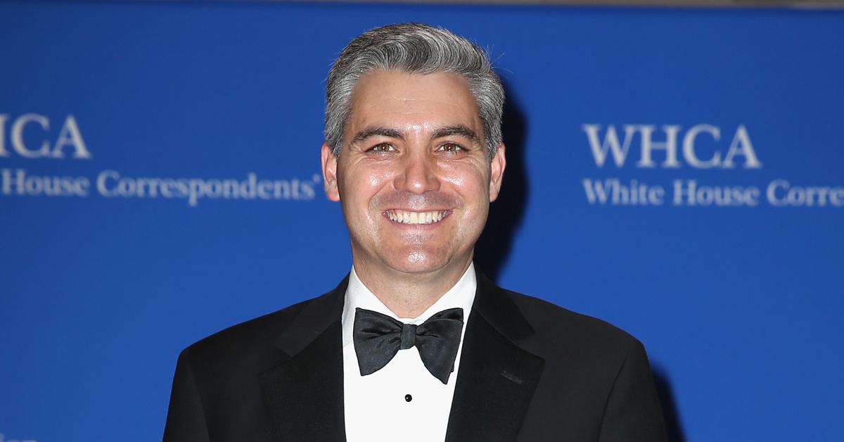 Jim Acosta CNN