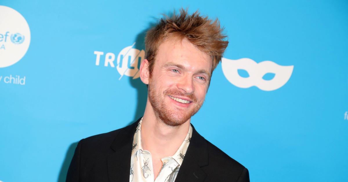 Billie Eilish's brother Finneas O'Connell