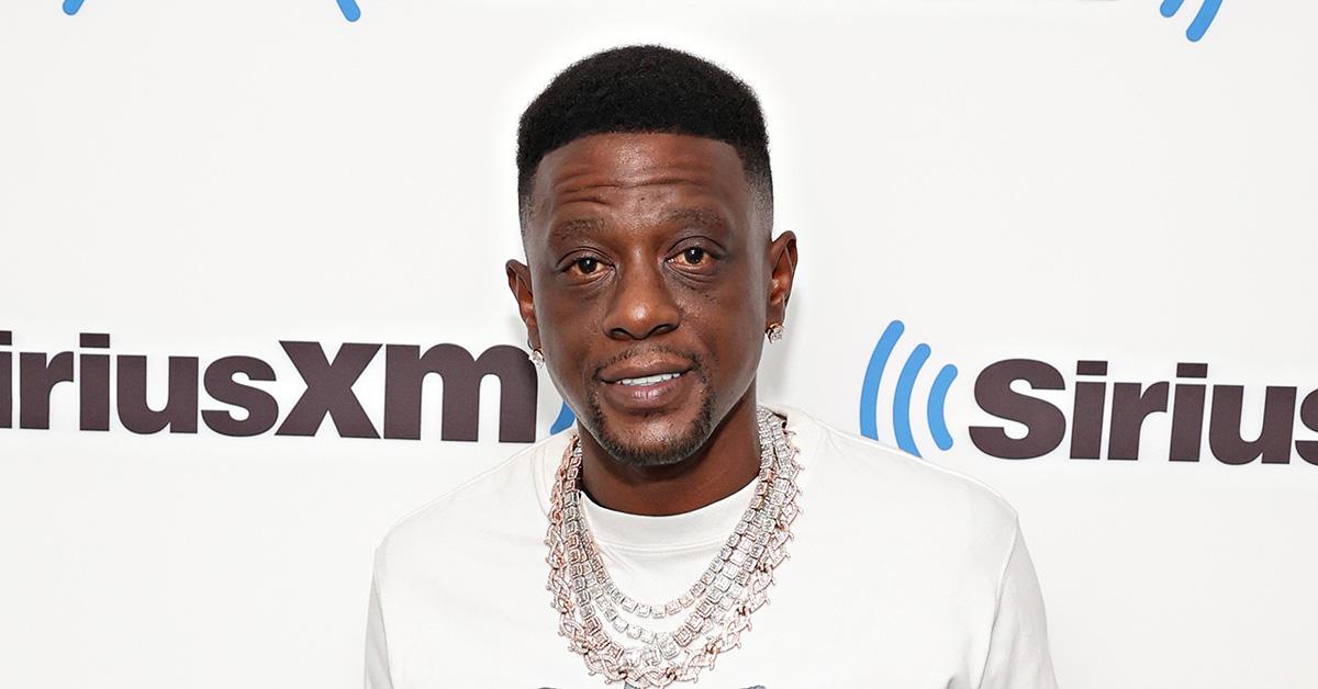 Why Did Lil Boosie Go to Jail After Gun Charges Dismissed?