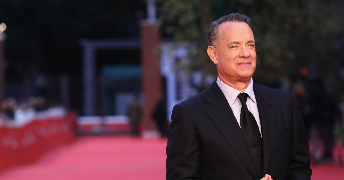 tom hanks political affiliation