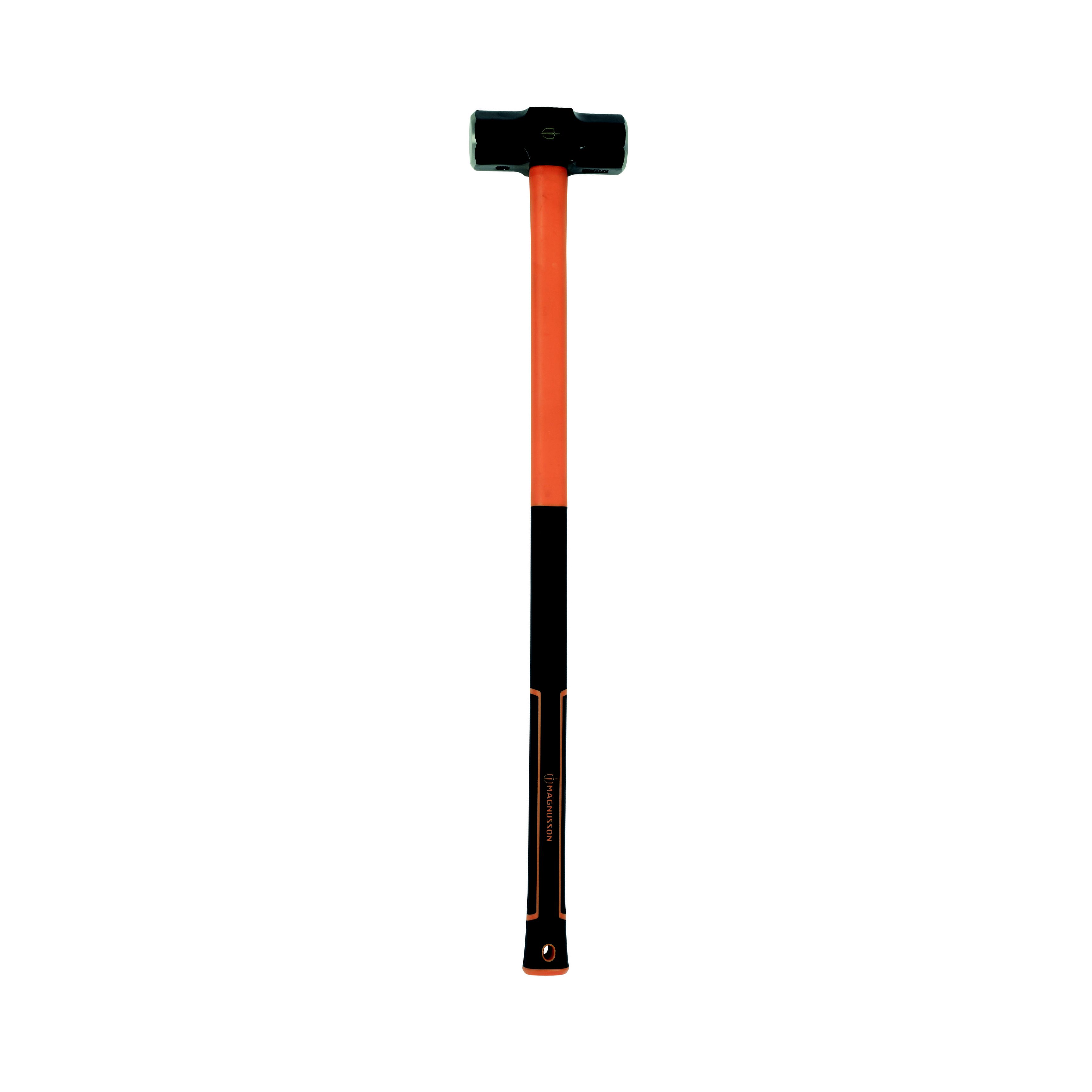 Magnusson Carbon steel Sledge Demolition hammer 6.61lb