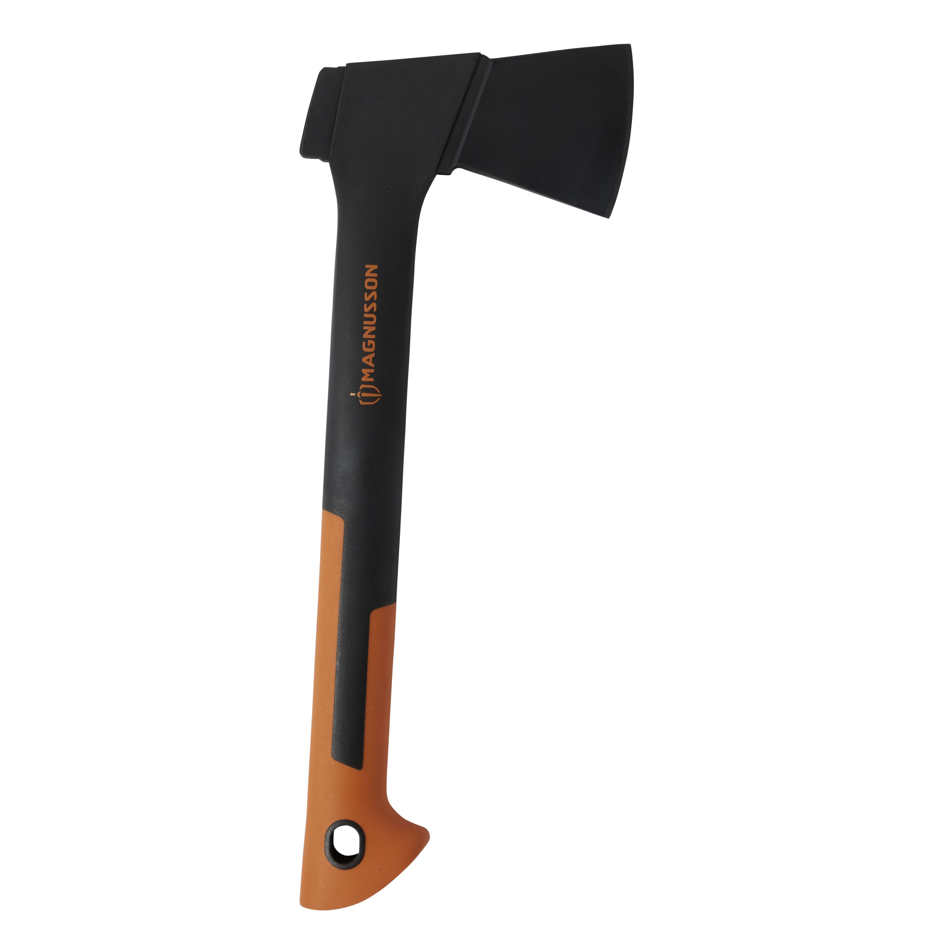 Magnusson Composite Hatchet Axe, 0.6kg