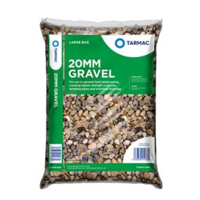 Tarmac 20mm Gravel, Large Bag