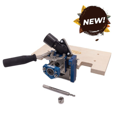 Kreg Mortise Mate™ Loose Tenon Jig