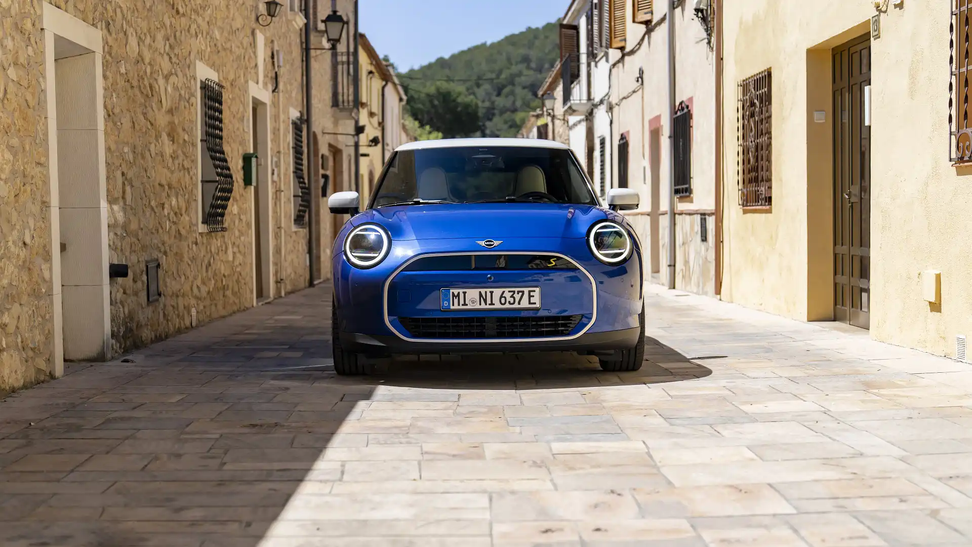 MINI Cooper 2024