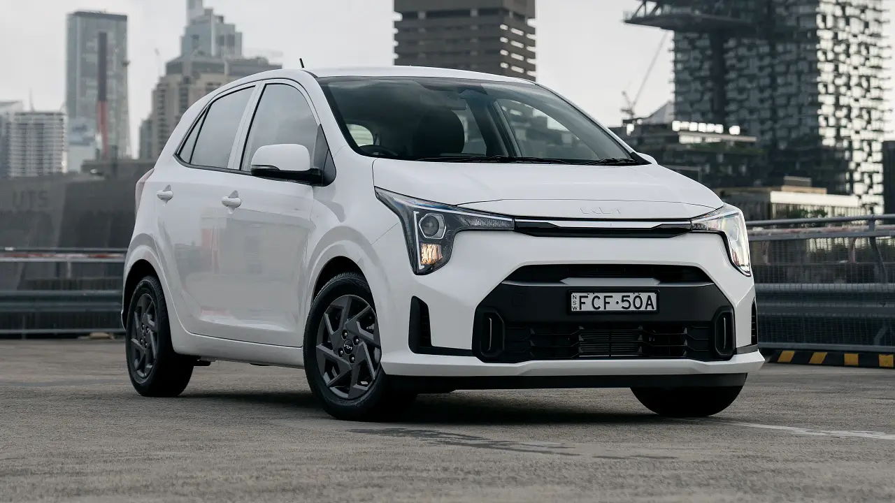 Kia Picanto to be saved from extinction with safety upgrade