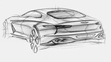 Genesis Supercar a possibility, but not for now:: Schreyer