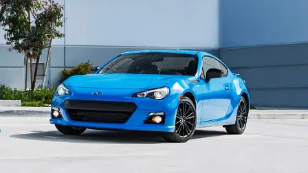 Subaru WRX, WRX STI and BRZ limited edition Hyper Blue models coming to Australia