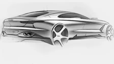 Genesis Supercar a possibility, but not for now:: Schreyer