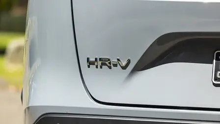 Honda HR-V 2024