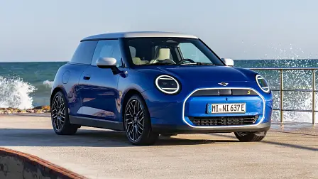 MINI Cooper 2024