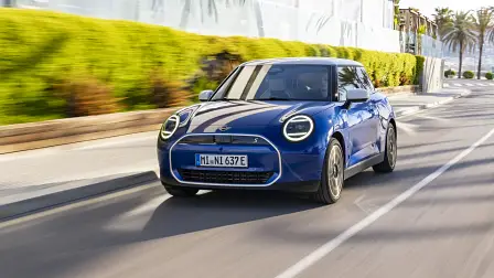 MINI Cooper 2024