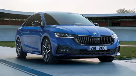 2022 Skoda Octavia Sportline delayed beyond July