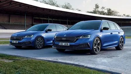 2022 Skoda Octavia Sportline delayed beyond July