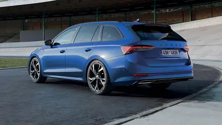 2022 Skoda Octavia Sportline delayed beyond July