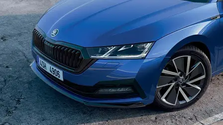 2022 Skoda Octavia Sportline delayed beyond July