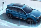 Chery confirms three new hybrid SUVs for Australia within months