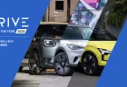 Drive Car of the Year 2025 – Best Small SUV Under $80K finalists announced – UPDATE