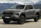 2026 HiLux: What Toyota has to say about the next-generation, but not-all-new ute