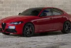 Alfa Romeo honours Italian heritage with Tonale, Stelvio and Giulia special-editions for Australia