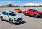 Australian new-car sales in January 2025: Toyota RAV4 leads another VFACTS decline