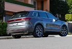 2025 Volkswagen Touareg 210TDI Elegance review