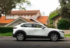 2022 Mazda CX-30 G20e Evolve Hybrid review