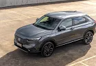 2022 Honda HR-V review: e:HEV L Hybrid