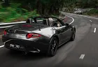 2022 Mazda MX-5 Roadster review