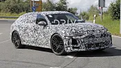 Next Audi RS7 to ditch V8 for 540kW hybrid V6 – report