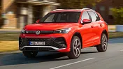 2025 Volkswagen Tiguan: Australian specifications confirmed ahead of May launch