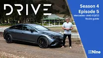 Drive TV S4 Episode 5: Strath Creek to Shepparton route guide