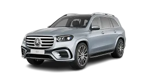 2025 Mercedes-Benz GLS-Class