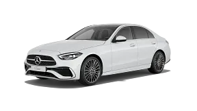 2024 Mercedes-Benz C-Class