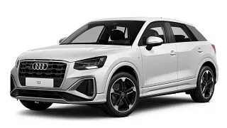 Available to order 2025 Audi Q2 GA 40 TFSI S line Wagon 5dr S tronic 7sp quattro 2.0T [MY25] For Sale