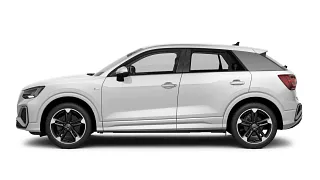 Available to order 2025 Audi Q2 GA 40 TFSI S line Wagon 5dr S tronic 7sp quattro 2.0T [MY25] For Sale