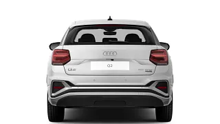 Available to order 2025 Audi Q2 GA 40 TFSI S line Wagon 5dr S tronic 7sp quattro 2.0T [MY25] For Sale