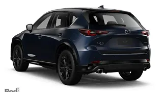 Available to order 2024 Mazda CX-5 KF Series G25 GT SP Wagon 5dr SKYACTIV-Drive 6sp i-ACTIV AWD 2.5i For Sale