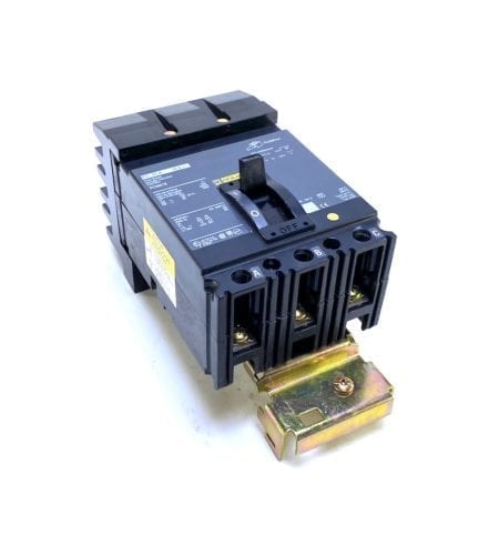 Square D FC34015-CL