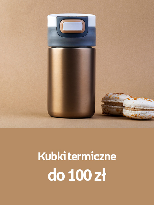 Kubki teramiczne do 100 zł