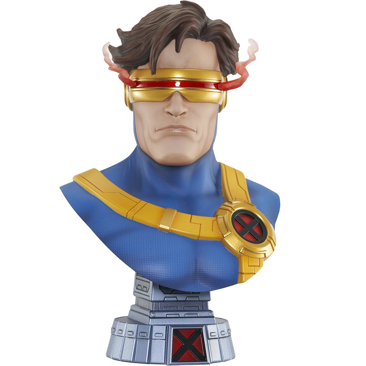 X Men Cyclops Visor Replica