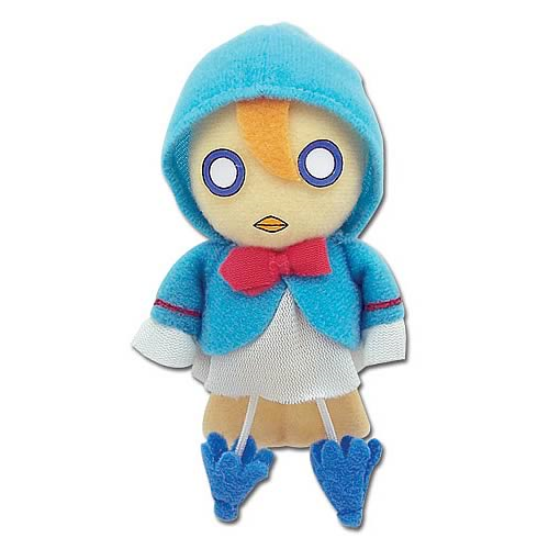 Bleach Rinrin Mini Plush - Entertainment Earth