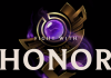 Honor Level in League of Legends