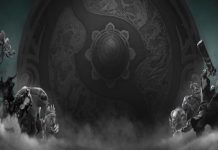 Dota 2 banner